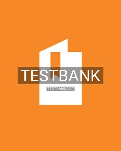 Test Bank for Healthcare Politics and Policy in America 5th Edition by Patel cover